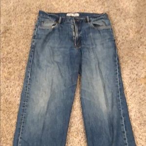 Mens Tommy Bahama jeans